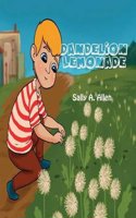 Dandelion Lemonade