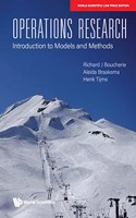 Operations Research: Introduction to Models and Methods