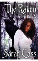 Raven (The Tribe Book 4)
