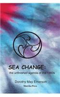 Sea Change