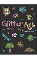 Glitter Art