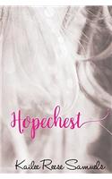 Hopechest: Volume 4 (The SOS Series)