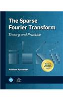 Sparse Fourier Transform
