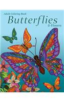 Adult Coloring Book