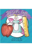 Couth Fairy Goes to School