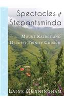 Spectacles of Stepantsminda