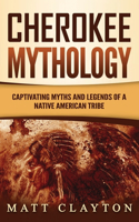 Cherokee Mythology