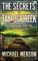 Secrets of Taylor Creek