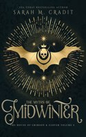 The Myths of Midwinter: A New Orleans Witches Family Saga(8 The House of Crimson & Clover)