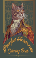 Purrfect Aristocrats