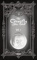 Ghastly Gothic Tomes Vol. 4