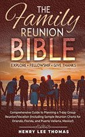 Family Reunion Bible