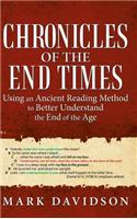 Chronicles of the End Times