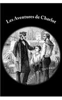 Les Aventures de Charlot
