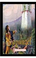 Rapunzel and Other Tales