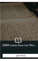 20000 Lieues Sous Les Mers