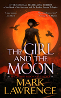 Girl and the Moon