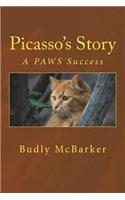 Picasso's Story: Another PAWS Success