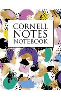 Cornell Notes Notebook