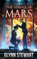 The Service of Mars: (9 Starship's Mage)