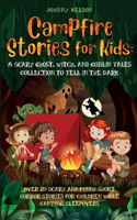 Campfire Stories for Kids