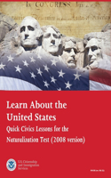 Learn About the United States