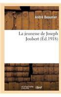 La Jeunesse de Joseph Joubert