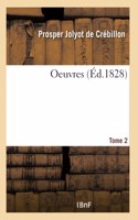 Oeuvres Tome 2