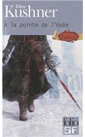 a la Pointe de L Epee