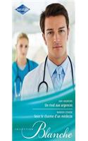 Un Rival Aux Urgences - Sous Le Charme D'Un Medecin