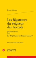 Les Bigarrures Du Seigneur Des Accords
