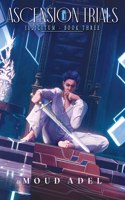 Ascension Trials: Illicitum Book Three