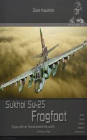 Sukhoi Su-25 Frogfoot