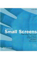 Designing for Small Screens