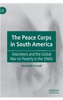 Peace Corps in South America