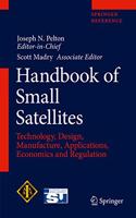 Handbook of Small Satellites