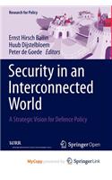 Security in an Interconnected World