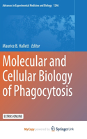 Molecular and Cellular Biology of Phagocytosis