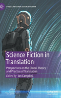 Science Fiction in Translation