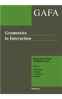 Geometries in Interaction