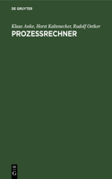 Prozeßrechner