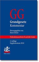 Grundgesetz-Kommentar