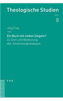 Ein Buch Mit Sieben Siegeln?