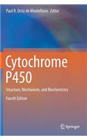 Cytochrome P450