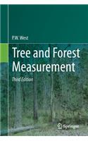 Tree and Forest Measurement