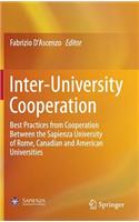 Inter-University Cooperation