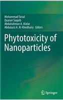 Phytotoxicity of Nanoparticles