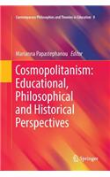 Cosmopolitanism