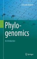 Phylogenomics
