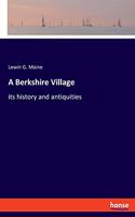 A Berkshire Village